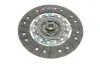 Комплект зчеплення Fiat Sedici/Suzuki SX4 2.0D 06- (d=240mm) LuK 624 3743 09 (фото 6)