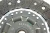 Комплект зчеплення Fiat Sedici/Suzuki SX4 2.0D 06- (d=240mm) LuK 624 3743 09 (фото 7)