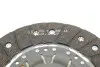 Комплект зчеплення Fiat Sedici/Suzuki SX4 2.0D 06- (d=240mm) LuK 624 3743 09 (фото 8)