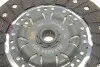 Комплект зчеплення Fiat Sedici/Suzuki SX4 2.0D 06- (d=240mm) LuK 624 3743 09 (фото 9)