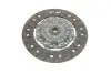 Комплект зчеплення Fiat Sedici/Suzuki SX4 2.0D 06- (d=240mm) LuK 624 3743 09 (фото 10)