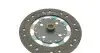 Комплект зчеплення Citroen C4/DS5/Peugeot 3008/508 2.0 HDi 09-18 (d=240mm) (+вижимний) LuK 624 3748 33 (фото 9)