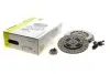 Комплект сцепления Hyundai Elantra/Kia Cee'd 1.4/1.6 CRDi 06- (d=240mm) (+выжимной)) LuK 624 3763 21