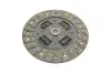 Комплект сцепления Hyundai Elantra/Kia Cee&#039;d 1.4/1.6 CRDi 06- (d=240mm) (+выжимной)) LuK 624 3763 21 (фото 4)