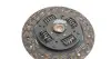Комплект сцепления Hyundai Tucson/Kia Sportage 2.0 04- (d=235mm) (+выжимной)) LuK 624 3764 00 (фото 8)