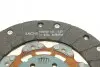 Комплект сцепления VW Tiguan 2.0 TFSI 07-18 (d=240mm) (+выжимной)) LuK 624 3773 33 (фото 6)