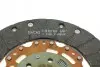 Комплект сцепления VW Tiguan 2.0 TFSI 07-18 (d=240mm) (+выжимной)) LuK 624 3773 33 (фото 8)