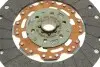 Комплект сцепления VW Tiguan 2.0 TFSI 07-18 (d=240mm) (+выжимной)) LuK 624 3773 33 (фото 9)