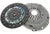 Комплект сцепления Ford Focus 1.5/1.6 TDCi 10-/Connect 1.5TDCi 15- 88kw LuK 624 3774 09