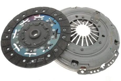 Комплект сцепления Ford Focus 1.5/1.6 TDCi 10-/Connect 1.5TDCi 15- 88kw LuK 624 3774 09