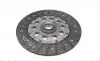 Комплект зчеплення BMW X3 (F25) 11-17 (d=240mm), N20 B20A, 135kw LuK 624 3778 00 (фото 5)