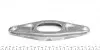 Комплект зчеплення BMW X3 (F25) 11-17 (d=240mm), N20 B20A, 135kw LuK 624 3778 00 (фото 10)