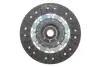 Комплект зчеплення VW T5/T6 2.0TDI/BiTDI 09-, 132kw LuK 624 3783 09 (фото 3)