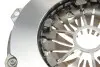Комплект сцепления Citroen C4/Peugeot 4008 1.6/1.8 HDi 12- (d=240mm) LuK 624 3792 09 (фото 2)
