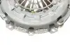 Комплект сцепления Citroen C4/Peugeot 4008 1.6/1.8 HDi 12- (d=240mm) LuK 624 3792 09 (фото 4)