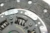 Комплект сцепления Citroen C4/Peugeot 4008 1.6/1.8 HDi 12- (d=240mm) LuK 624 3792 09 (фото 7)