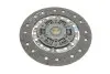 Комплект сцепления Citroen C4/Peugeot 4008 1.6/1.8 HDi 12- (d=240mm) LuK 624 3792 09 (фото 9)
