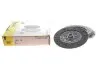 Комплект сцепления Hyundai Sonata V 2.0GLSI/2.4 08-10/KIA Optima 2.4 10- LuK 624 3896 09 (фото 2)