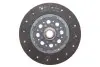 Комплект сцепления Hyundai Sonata V 2.0GLSI/2.4 08-10/KIA Optima 2.4 10- LuK 624 3896 09 (фото 4)