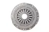 Комплект сцепления Hyundai Sonata V 2.0GLSI/2.4 08-10/KIA Optima 2.4 10- LuK 624 3896 09 (фото 6)