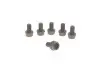 Комплект сцепления Audi A4/Q5 2.0 TDI 09-17 (d=240) LuK 624 3897 00 (фото 20)