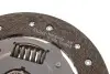 Комплект сцепления Audi A4/Q5 2.0 TDI 09-17 (d=240) LuK 624 3897 00 (фото 8)