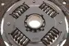 Комплект сцепления Audi A4/Q5 2.0 TDI 09-17 (d=240) LuK 624 3897 00 (фото 9)