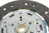 Комплект зчеплення Fiat Tipo 1.6D 15- (d=240mm) LuK 624 3917 09 (фото 7)