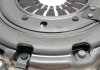 Комплект сцепления Ford Mondeo 1.8 TDCi 07-15 (d=240mm) LuK 624 3931 09 (фото 11)