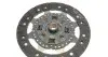 Комплект сцепления Citroen Jumpy 1.6 HDi 16-(d=240mm) (+выжимной)) LuK 624 3947 00 (фото 4)