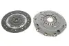 Комплект сцепления Ford Transit Connect 1.6 TDCi 13- (d=240) LuK 624 3952 09 (фото 1)