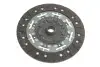 Комплект сцепления Ford Transit Connect 1.6 TDCi 13- (d=240) LuK 624 3952 09 (фото 3)