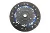 Комплект зчеплення Ford Transit Connect 1.6 TDCi 13- (d=240) (+вижимний) LuK 624 3952 33 (фото 12)