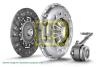 Комплект сцепления Ford Transit Connect 1.6 TDCi 13-(d=240) (+выжимной)) LuK 624 3952 33 (фото 2)