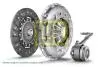 Комплект зчеплення Ford Transit Connect 1.6 TDCi 13- (d=240) (+вижимний) LuK 624 3952 33 (фото 2)