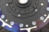 Комплект сцепления Ford Transit Connect 1.6 TDCi 13-(d=240) (+выжимной)) LuK 624 3952 33 (фото 10)