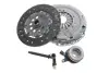 Комплект сцепления Volvo V40/V60/XC40 15-21 (d=240mm) (+выжимной)) LuK 624 3953 33 (фото 2)