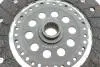 Комплект сцепления Volvo S60/S80/S90/V60/V70/V90/XC60/XC70 2.0d 13- (d=240mm) (+выжимной)) LuK 624 3953 34 (фото 11)