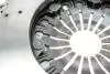 Комплект сцепления Volvo S60/S80/S90/V60/V70/V90/XC60/XC70 2.0d 13- (d=240mm) (+выжимной)) LuK 624 3953 34 (фото 2)