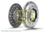 Комплект сцепления Renault Master II 1.9/2.5 dTi 98-, F9Q 770/ S8U 770/772, 59kw LuK 624 3958 09 (фото 1)