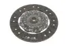 Комплект сцепления Jeep Compass/Patriot 2.0 CRDi 06- (d=240mm (+выжимной)) LuK 624 3976 33 (фото 5)