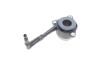 Комплект зчеплення VW Caddy III 2.0 TDI 07-10 (d=240mm) (+вижимний) LuK 624 3976 34 (фото 13)