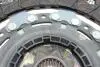 Комплект сцепления VW Caddy III 2.0 TDI 07-10 (d=240mm) (+выжимной)) LuK 624 3976 34 (фото 15)