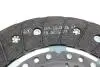 Комплект сцепления VW Caddy III 2.0 TDI 07-10 (d=240mm) (+выжимной)) LuK 624 3976 34 (фото 17)