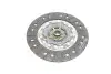 Комплект зчеплення VW Caddy III 1.9/2.0 TDI 10-15/VW Caddy IV 2.0 TDI 15-20 (d=240mm) (+вижимний) LuK 624 3976 35 (фото 10)