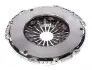 Комплект сцепления Opel Insignia 2.0 CDTI 08-17, 81/96kw, A20 DTC/DT/DTL/DTJ LuK 624 4002 09 (фото 7)