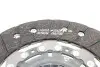 Комплект зчеплення Opel Insignia 2.0 CDTI 08-17 (d=240mm) (+вижимний) LuK 624 4002 33 (фото 11)