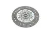 Комплект зчеплення Opel Insignia 2.0 CDTI 08-17 (d=240mm) (+вижимний) LuK 624 4002 33 (фото 12)