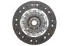 Комплект зчеплення VW Tiguan 2.0 TFSI 07-18 LuK 624 4005 33 (фото 6)