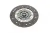 Комплект сцепления VW T6 2.0 TDI 15-(d=240mm) (+выжимной)) LuK 624 4011 33 (фото 2)